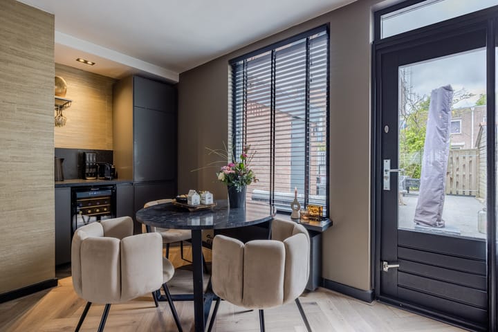 Foto 9 van Waterman 5