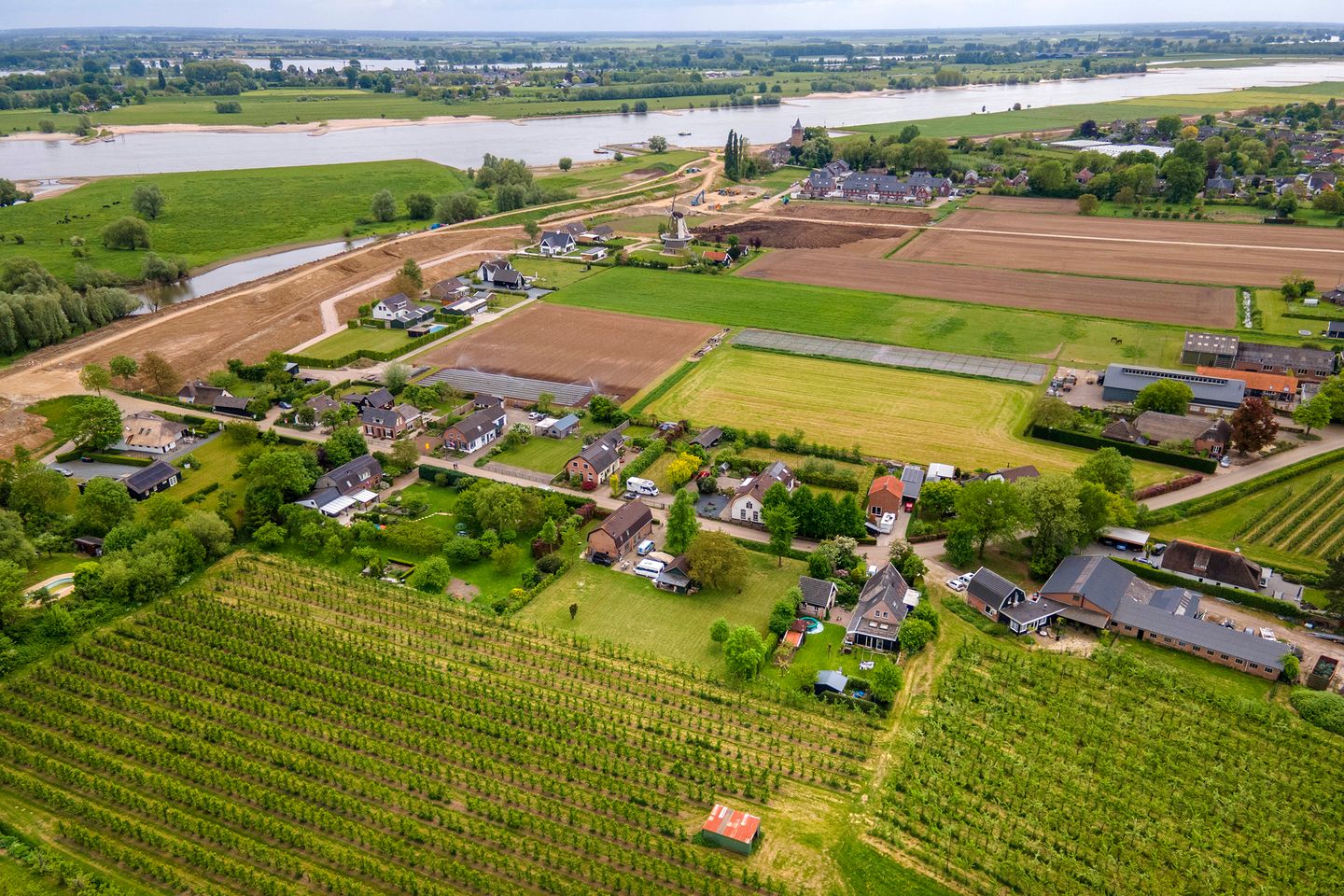 Foto 59 van Achterstraat 34