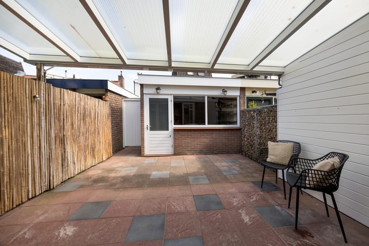 Foto 20 van Lindenlaan 18