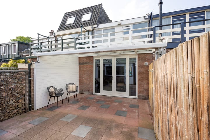 Foto 22 van Lindenlaan 18