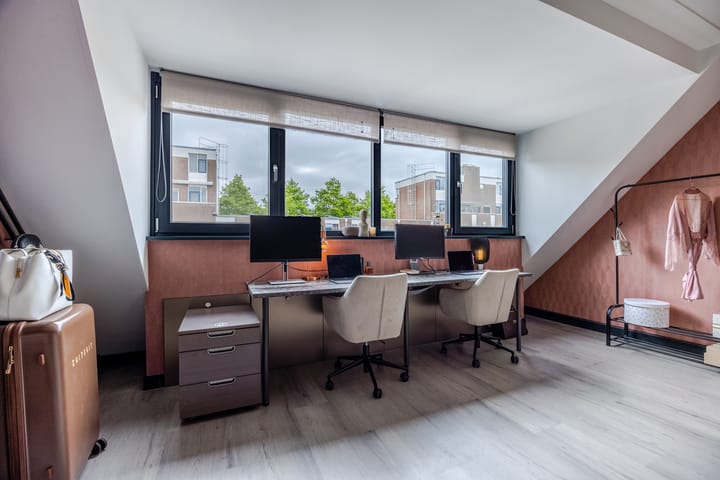 Foto 20 van Waterman 5