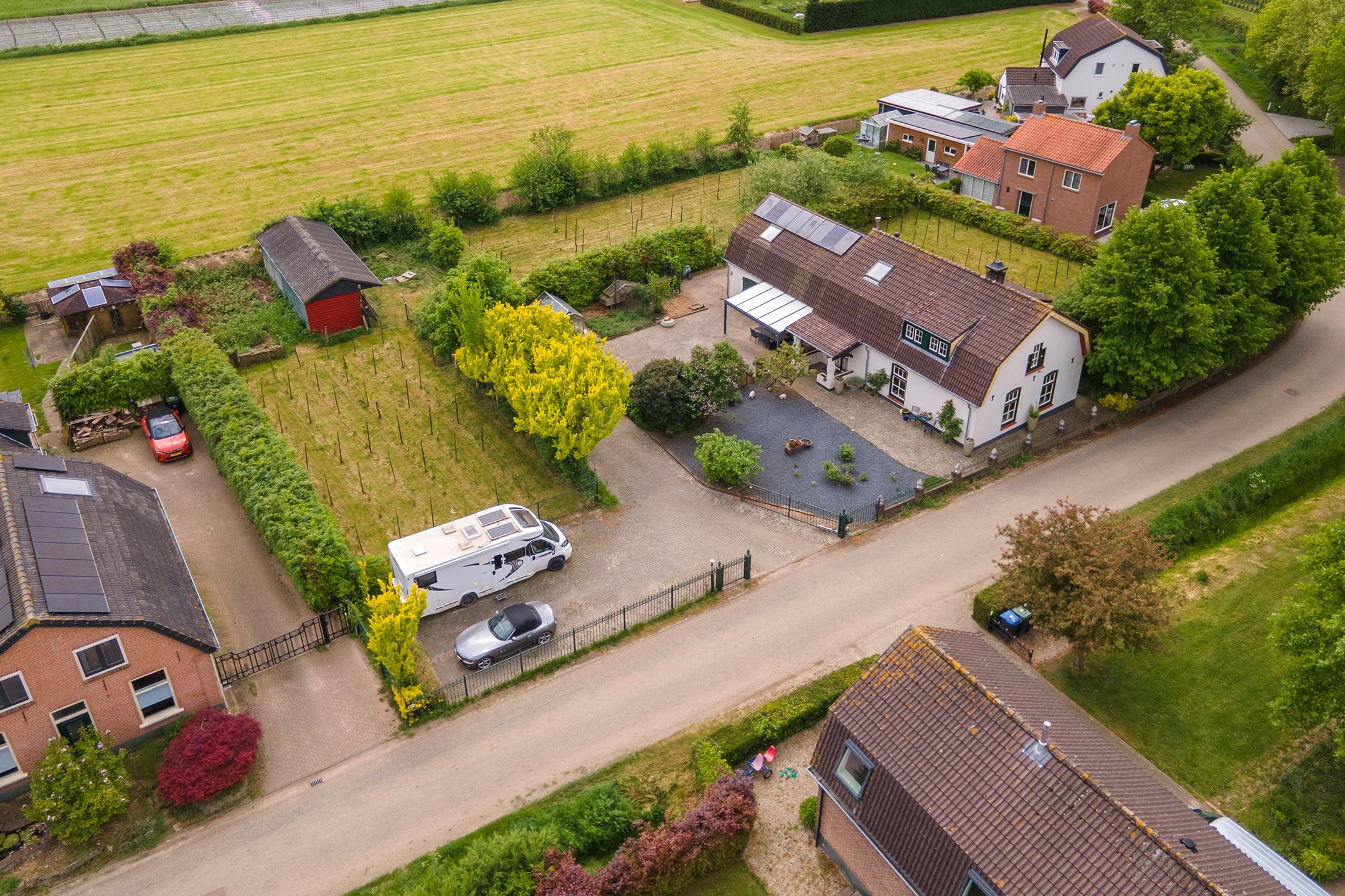 Foto 63 van Achterstraat 34