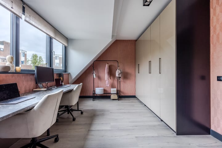 Foto 21 van Waterman 5