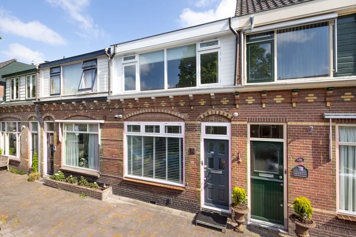 Foto 24 van Lindenlaan 18