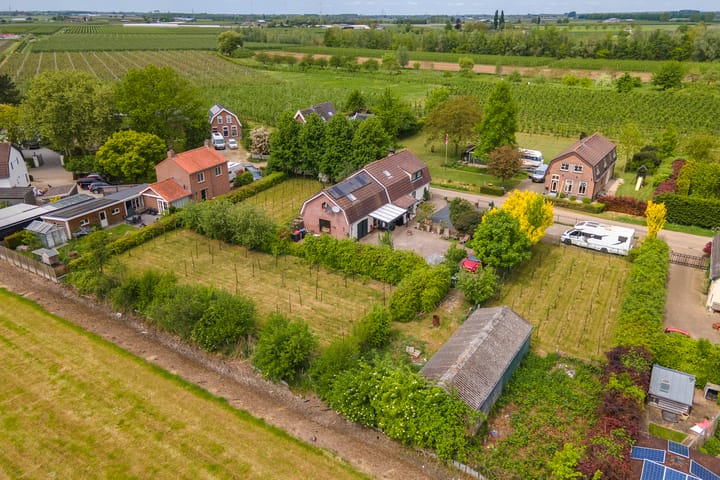 Foto 64 van Achterstraat 34