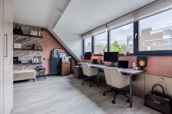 Foto 22 van Waterman 5