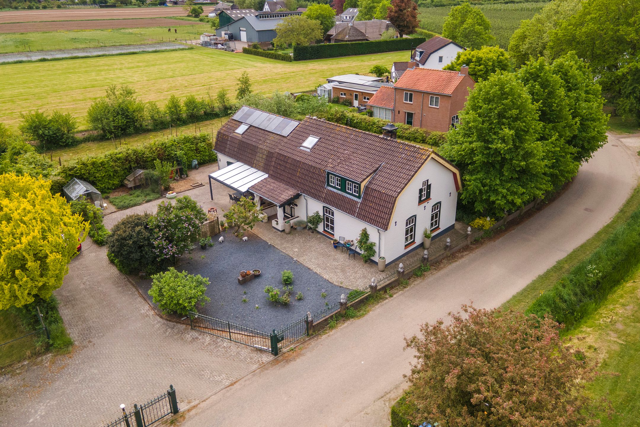 Foto 66 van Achterstraat 34