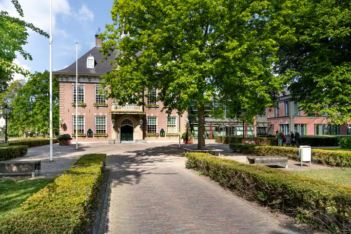 Foto 27 van Lindenlaan 18