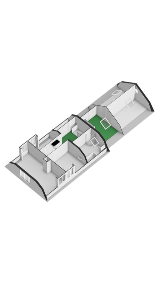 Foto 69 van Achterstraat 34