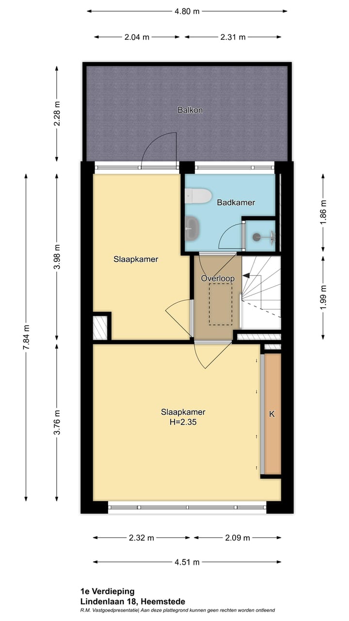 Foto 30 van Lindenlaan 18
