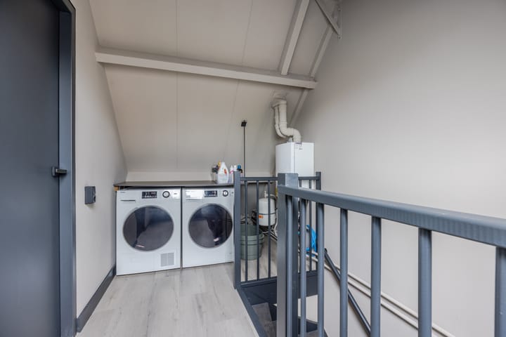 Foto 28 van Waterman 5