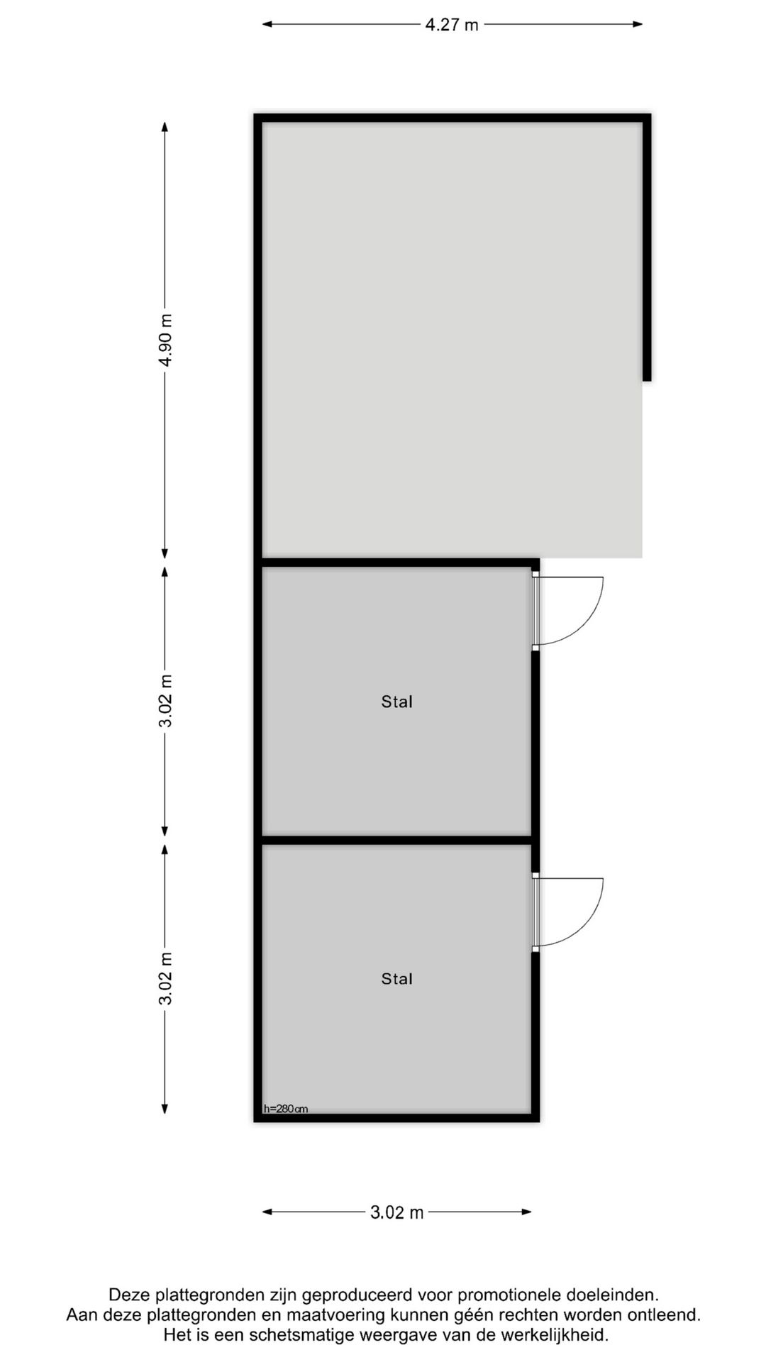 Foto 72 van Achterstraat 34