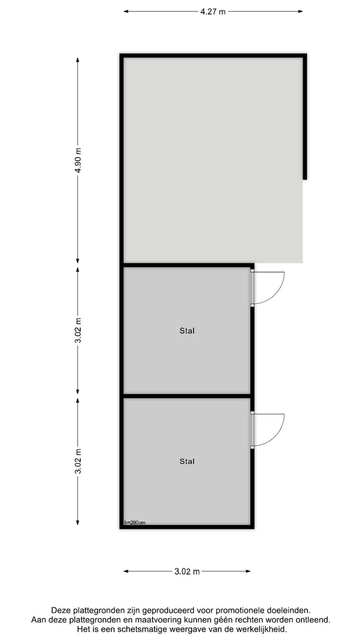 Foto 72 van Achterstraat 34