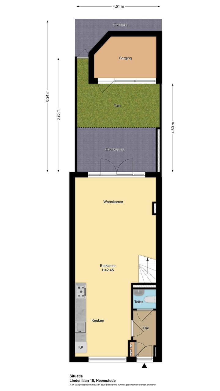 Foto 33 van Lindenlaan 18