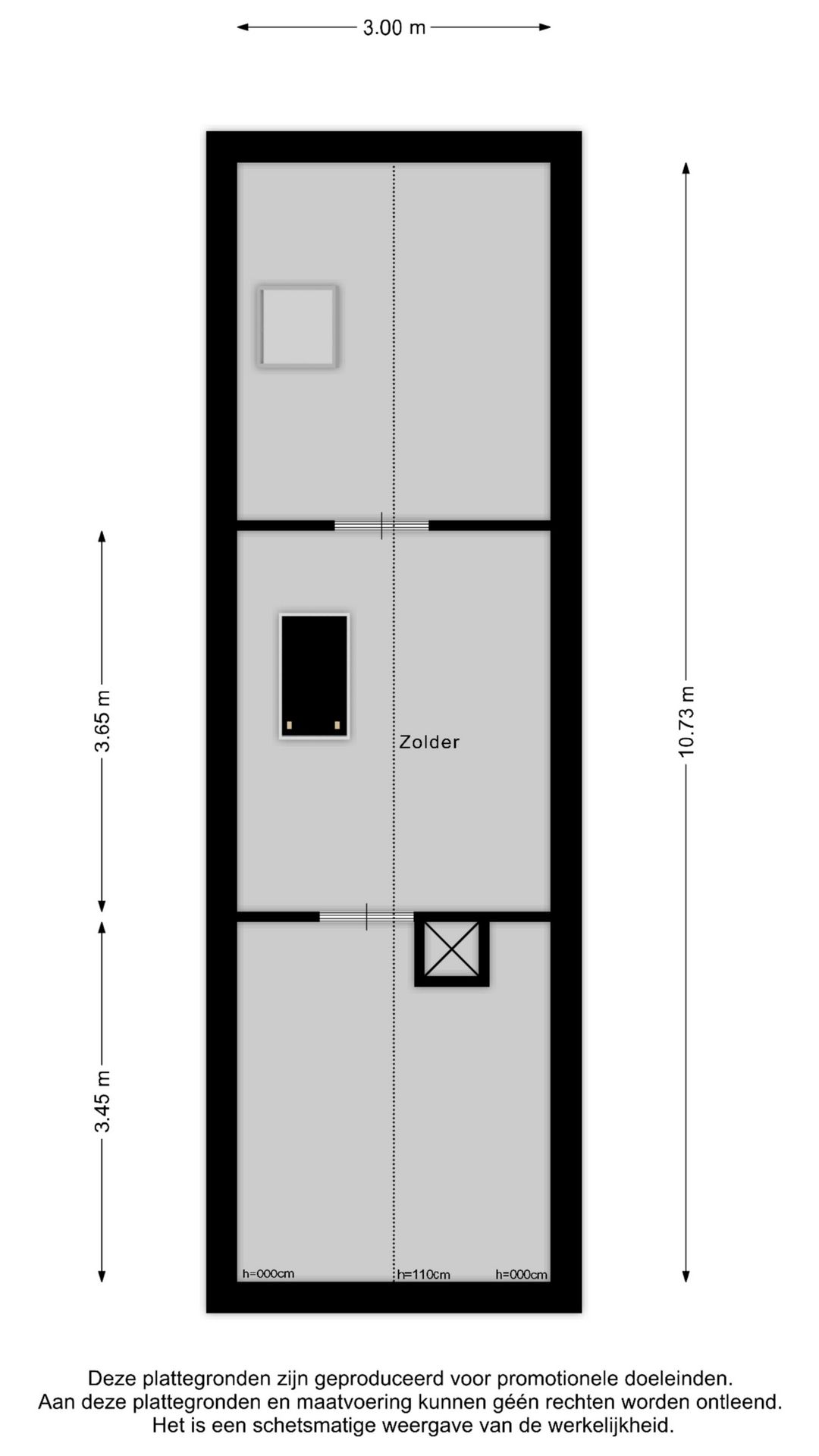 Foto 75 van Achterstraat 34