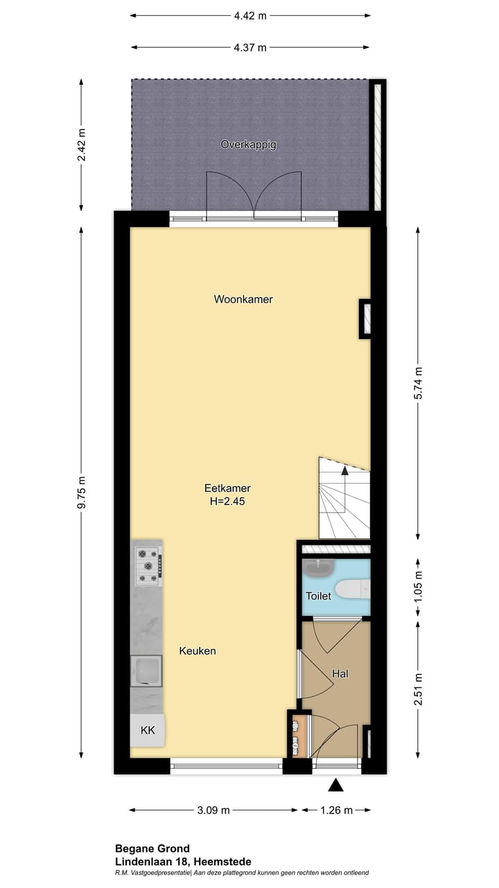 Foto 34 van Lindenlaan 18