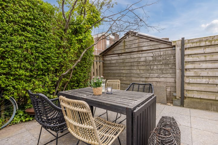 Foto 33 van Waterman 5