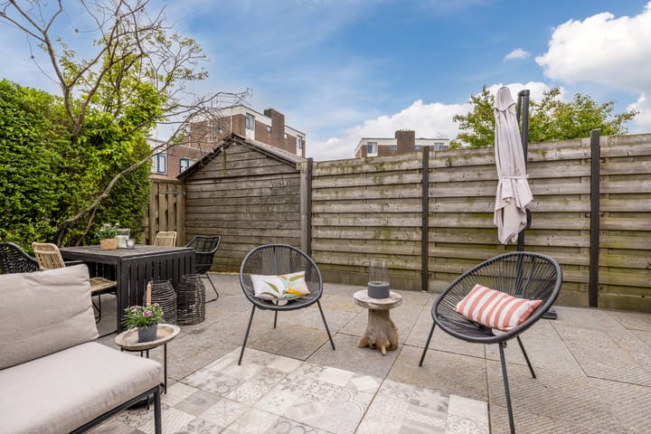 Foto 34 van Waterman 5