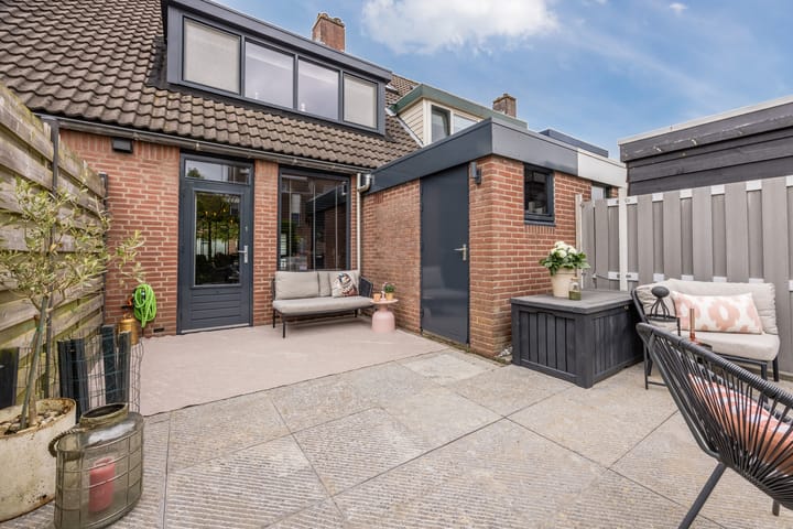 Foto 35 van Waterman 5