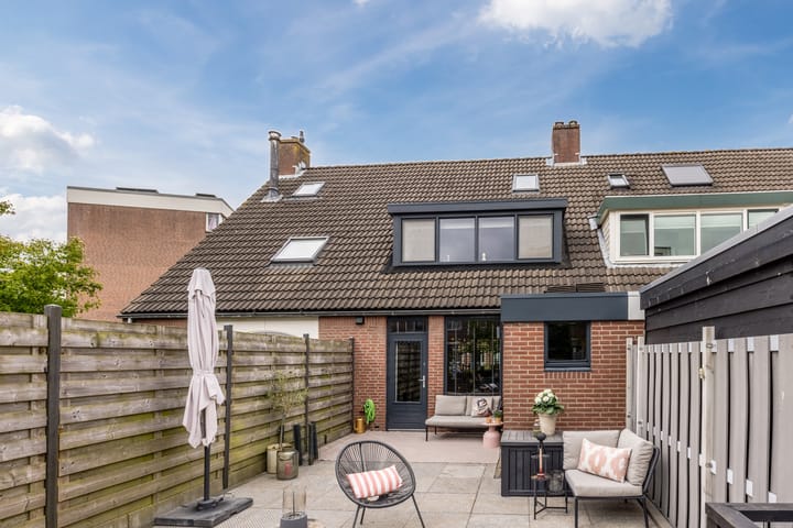 Foto 36 van Waterman 5