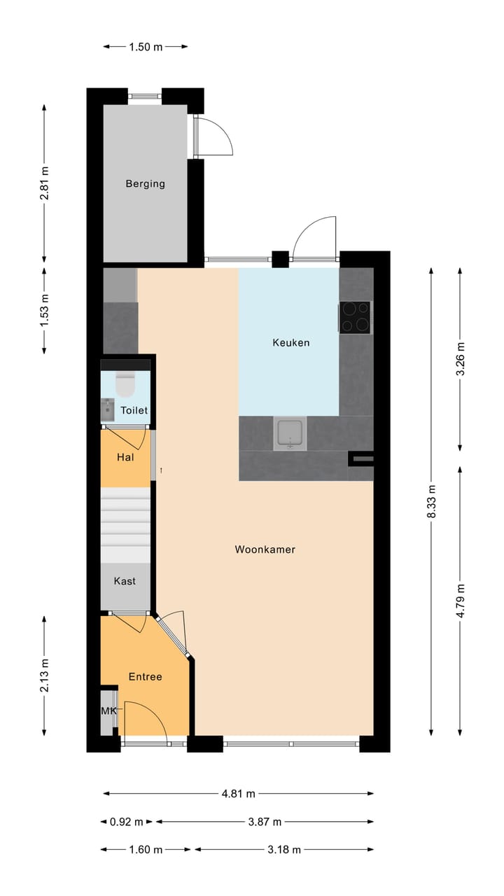 Foto 38 van Waterman 5