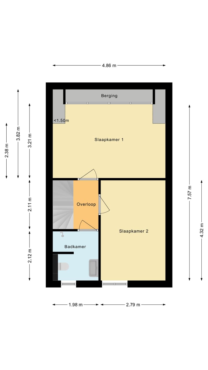 Foto 39 van Waterman 5