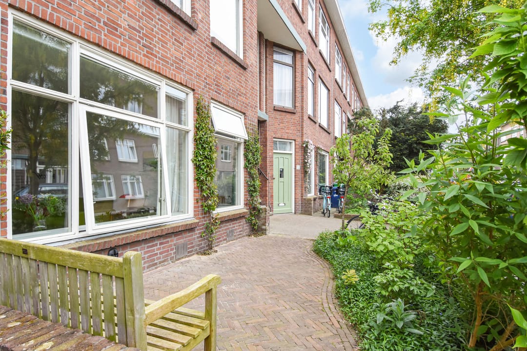 Photo 2 of Akeleistraat 22