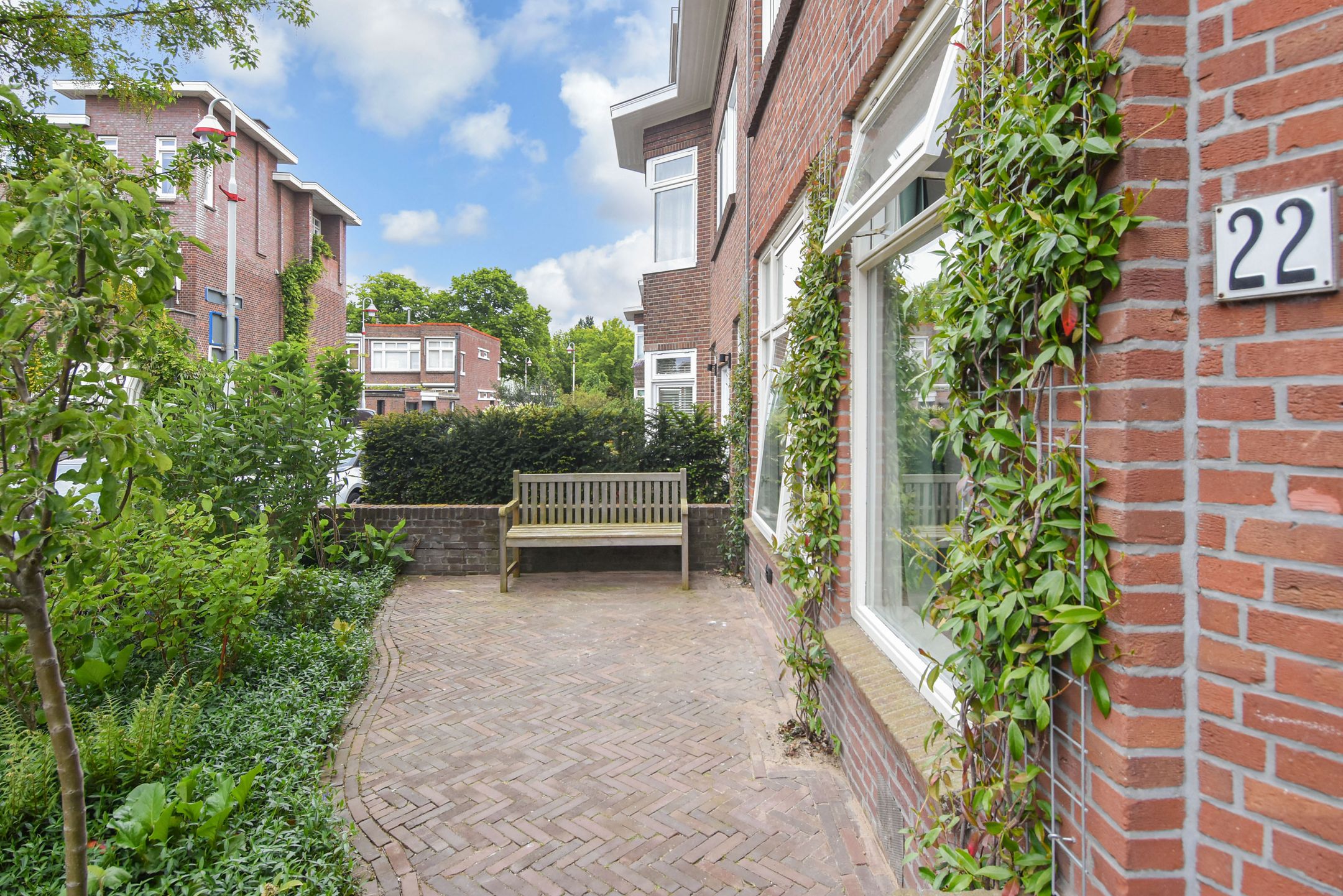 Photo 3 of Akeleistraat 22