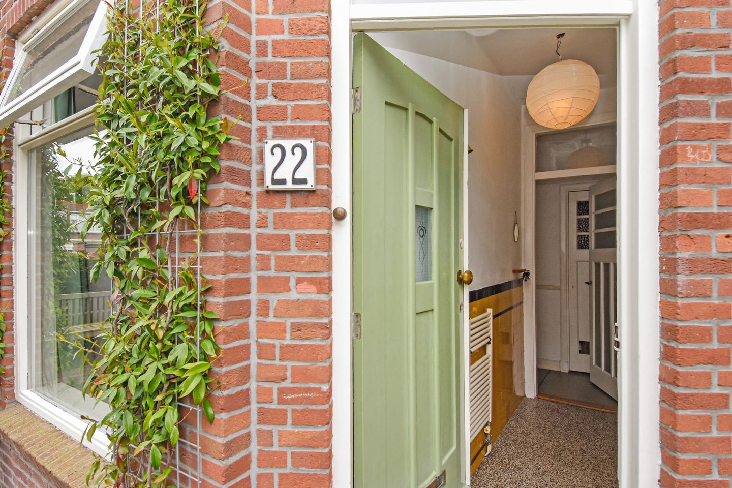 Photo 4 of Akeleistraat 22