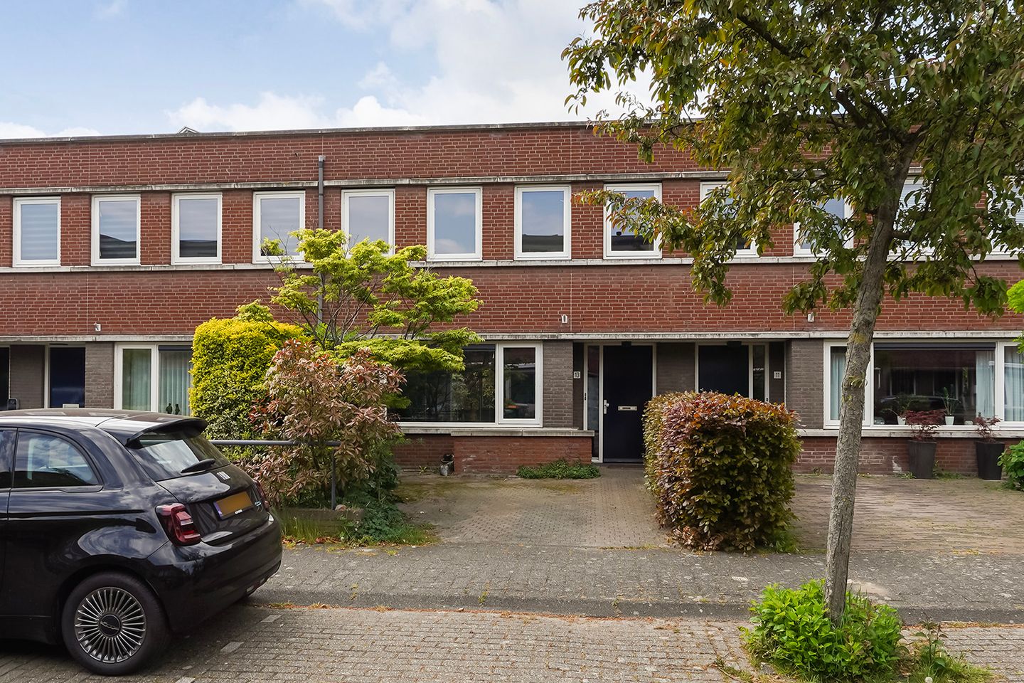 Foto 1 van Moermondstraat 13