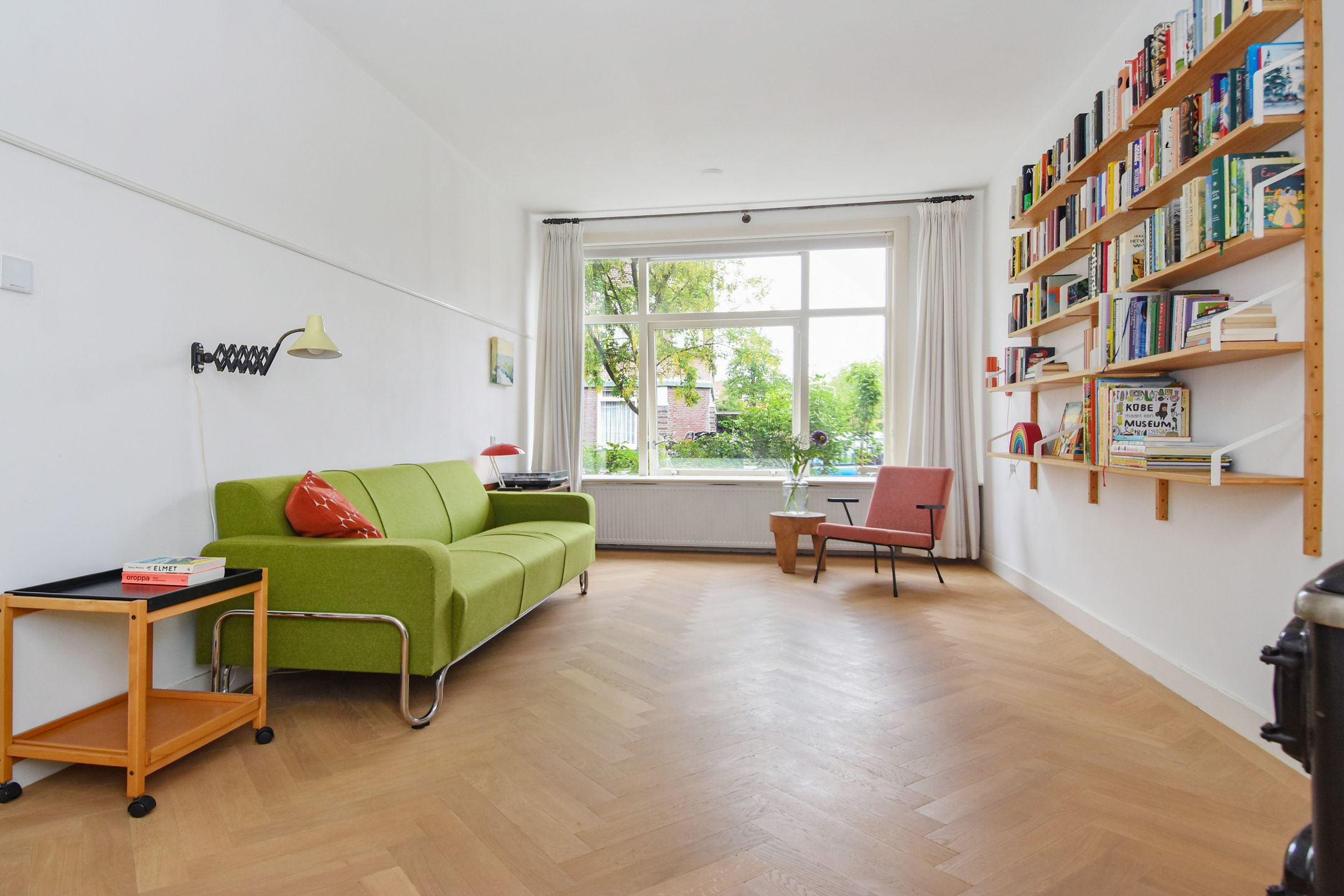 Photo 9 of Akeleistraat 22