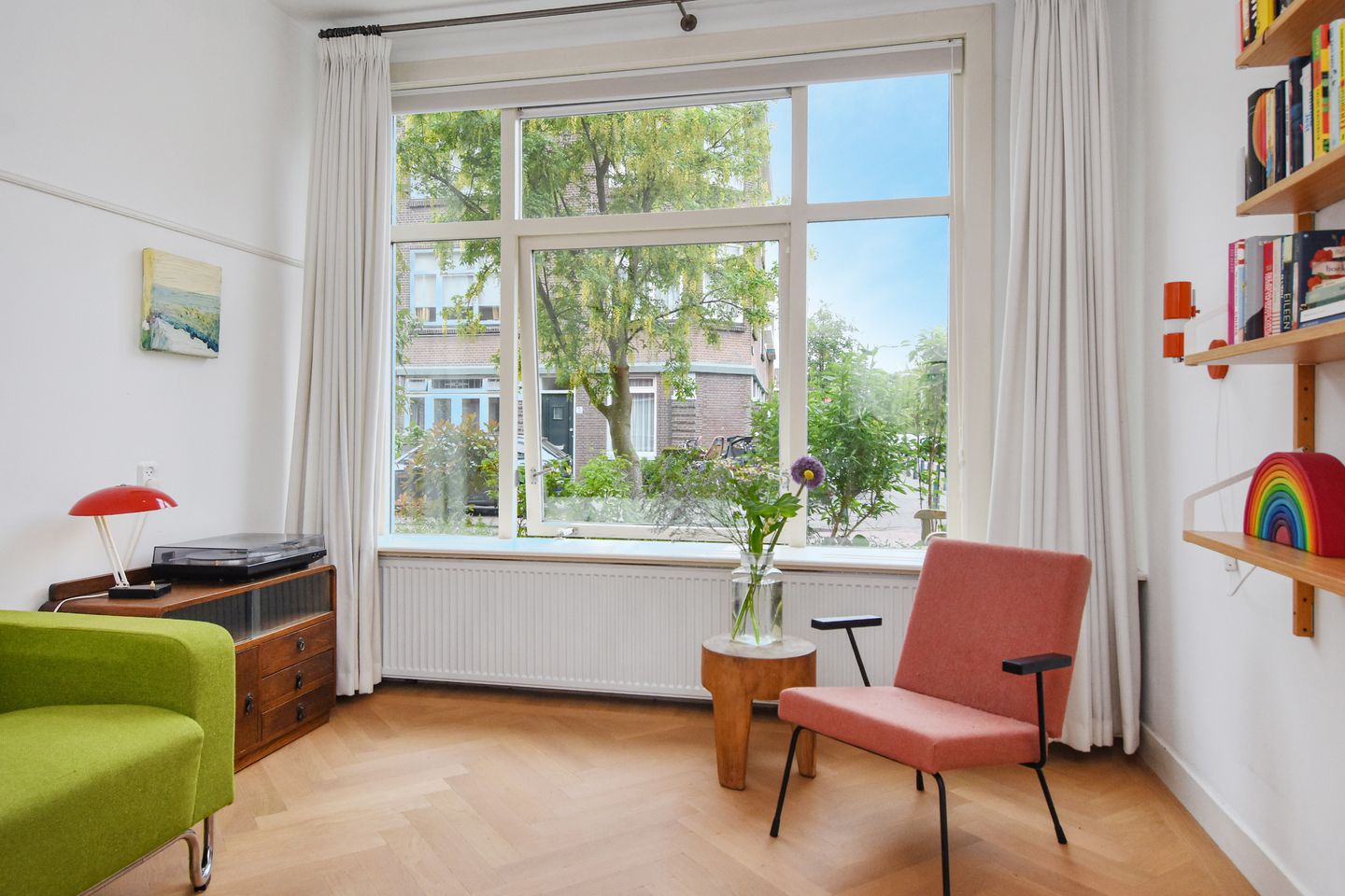 Photo 10 of Akeleistraat 22