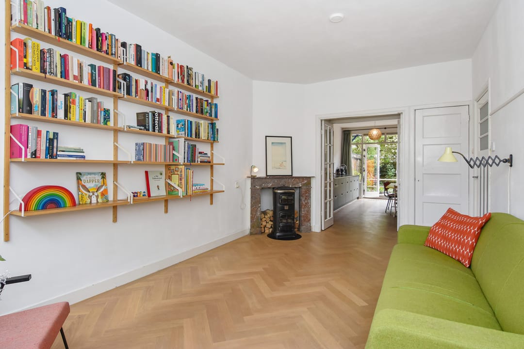 Photo 11 of Akeleistraat 22