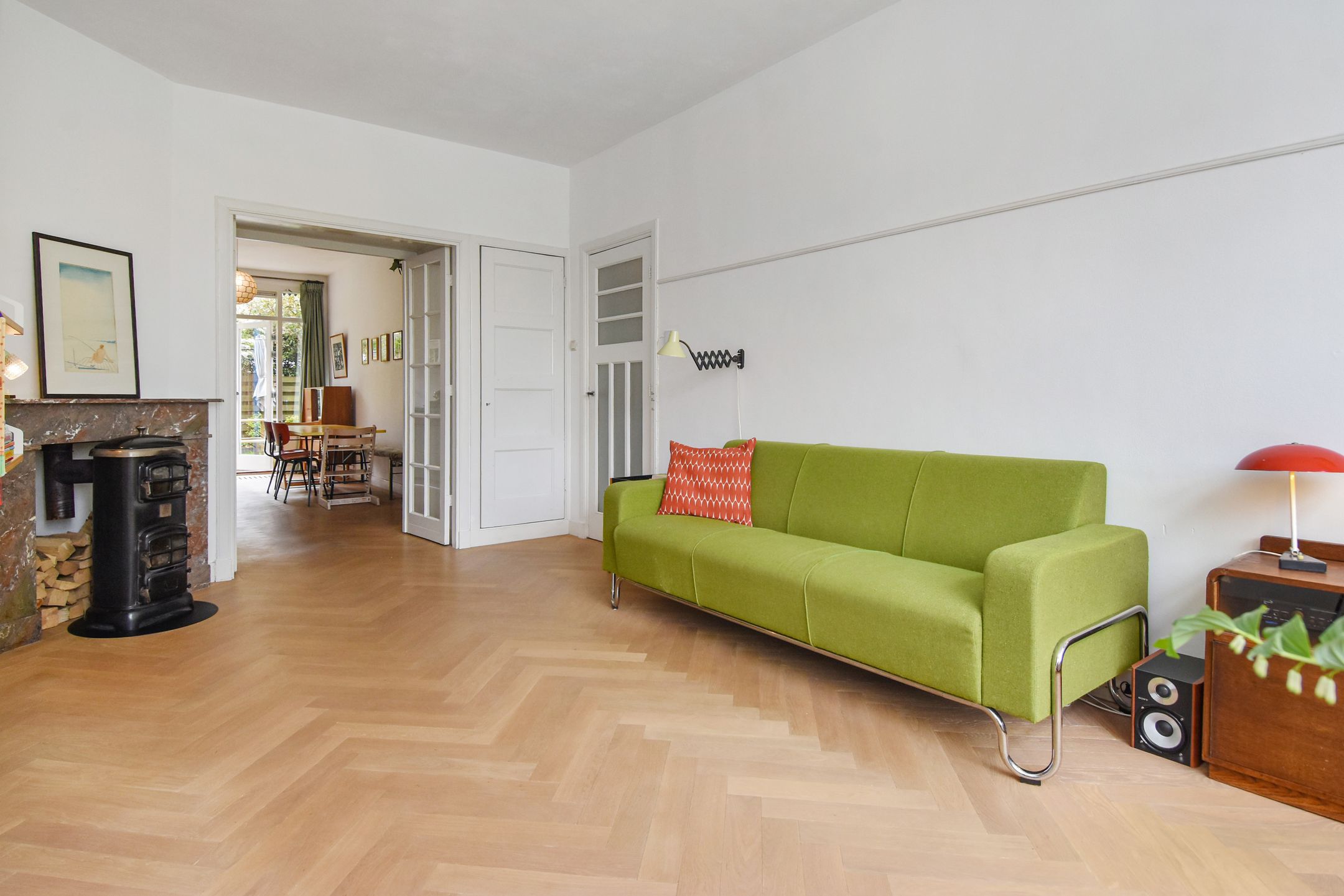 Photo 12 of Akeleistraat 22