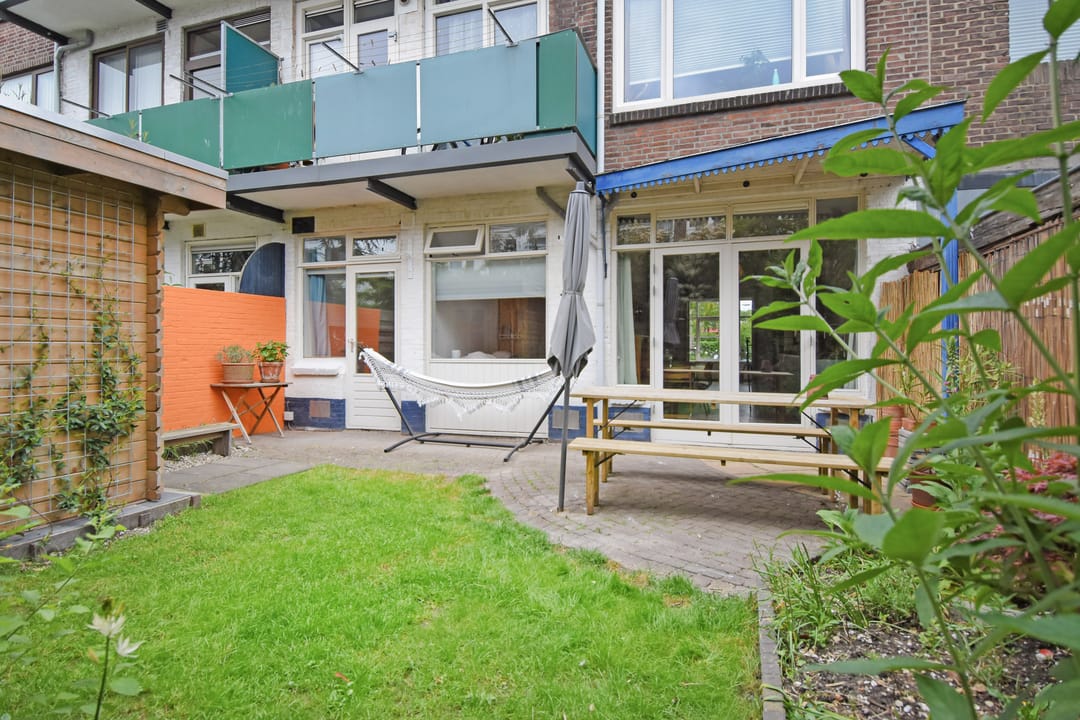 Photo 22 of Akeleistraat 22