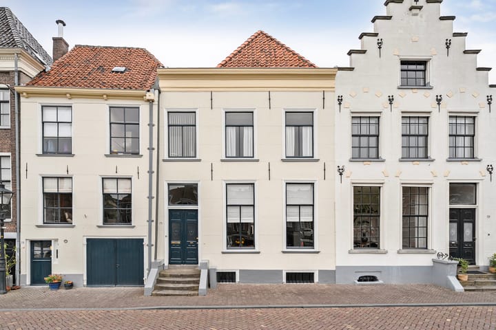 Foto 2 van Thorbeckegracht 75