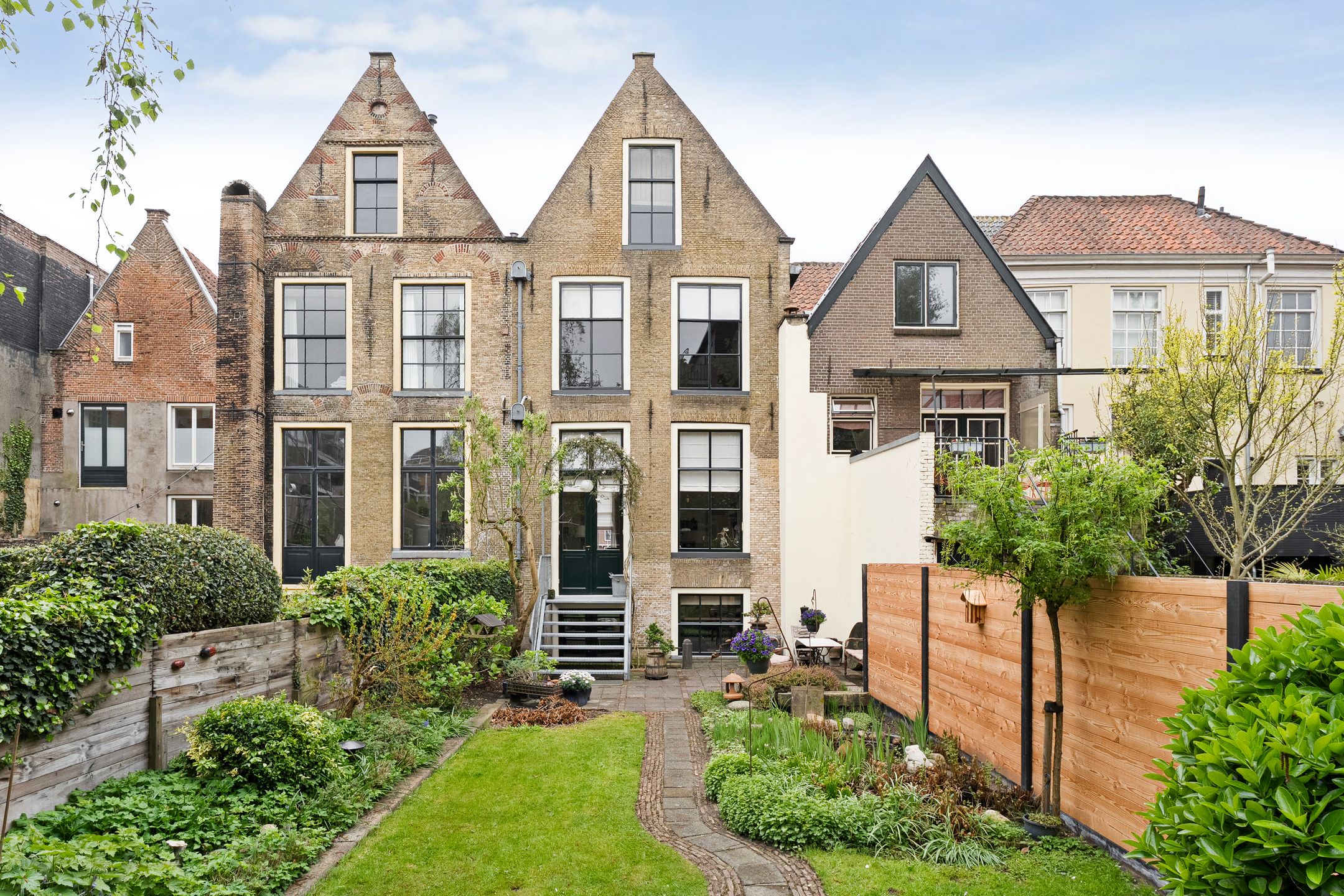 Foto 3 van Thorbeckegracht 75