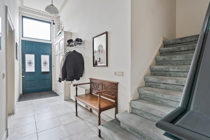 Foto 4 van Thorbeckegracht 75