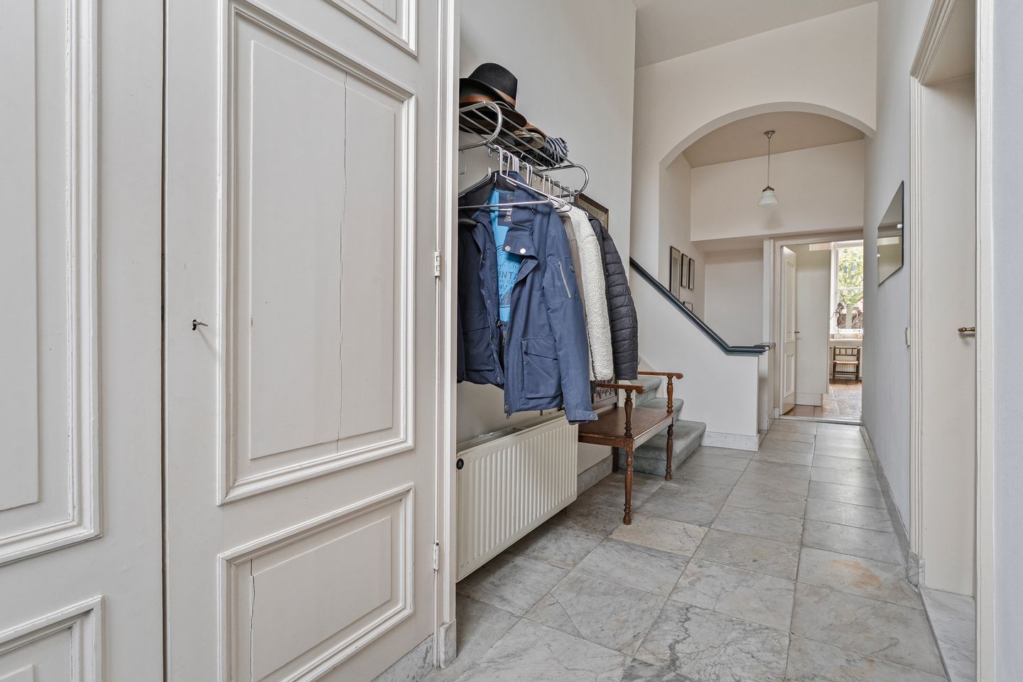 Foto 5 van Thorbeckegracht 75