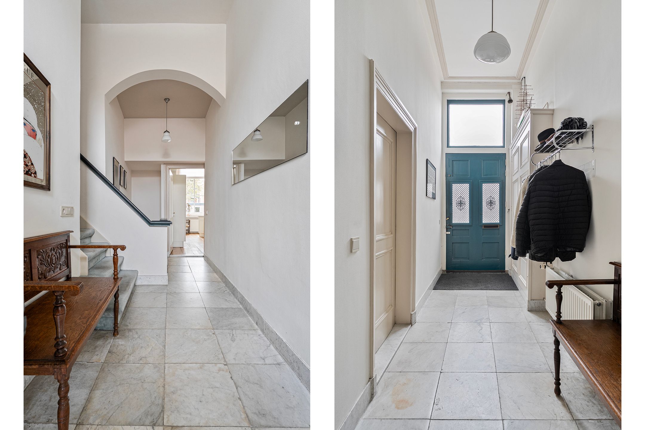 Foto 6 van Thorbeckegracht 75