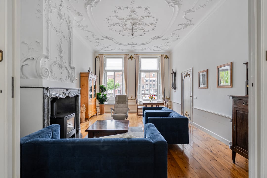 Foto 7 van Thorbeckegracht 75