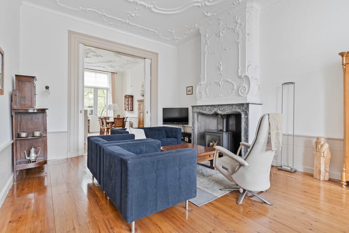 Foto 8 van Thorbeckegracht 75