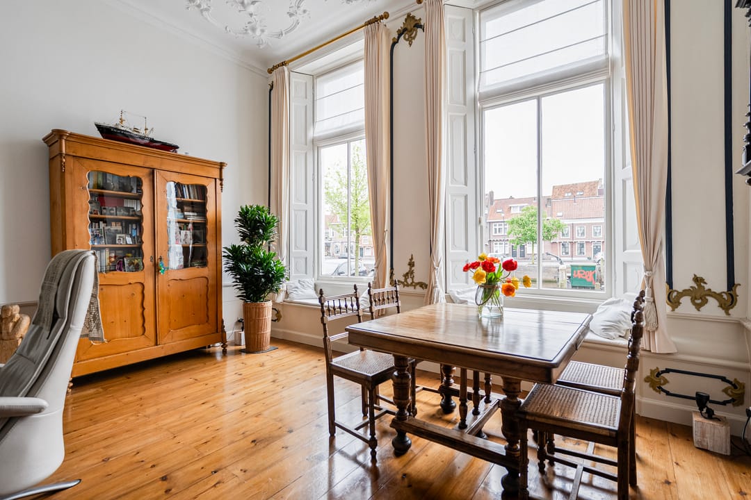 Foto 11 van Thorbeckegracht 75