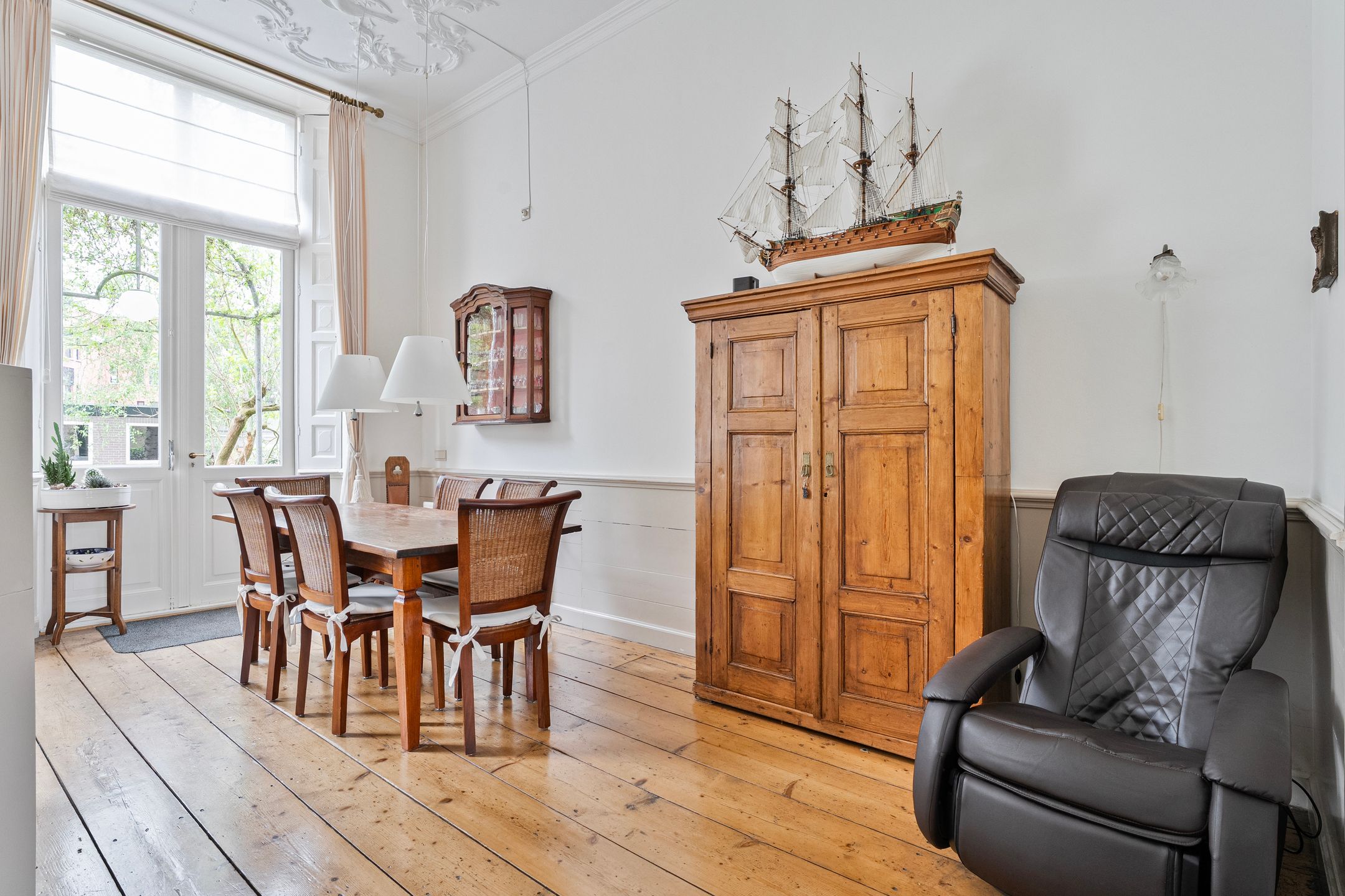 Foto 15 van Thorbeckegracht 75