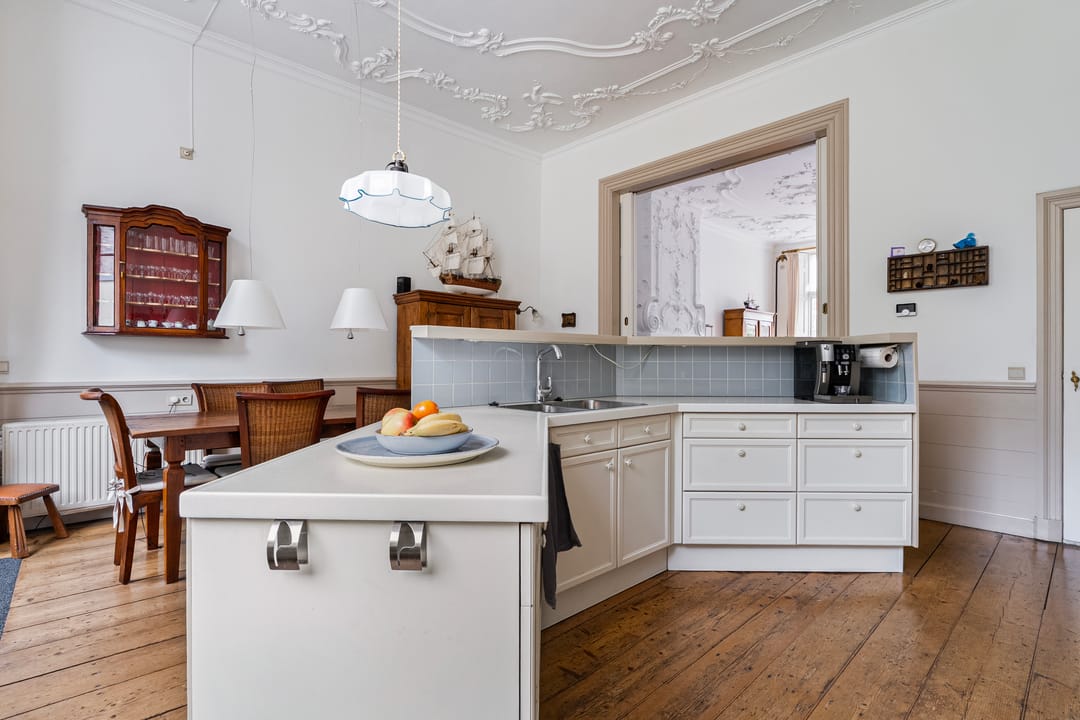 Foto 17 van Thorbeckegracht 75