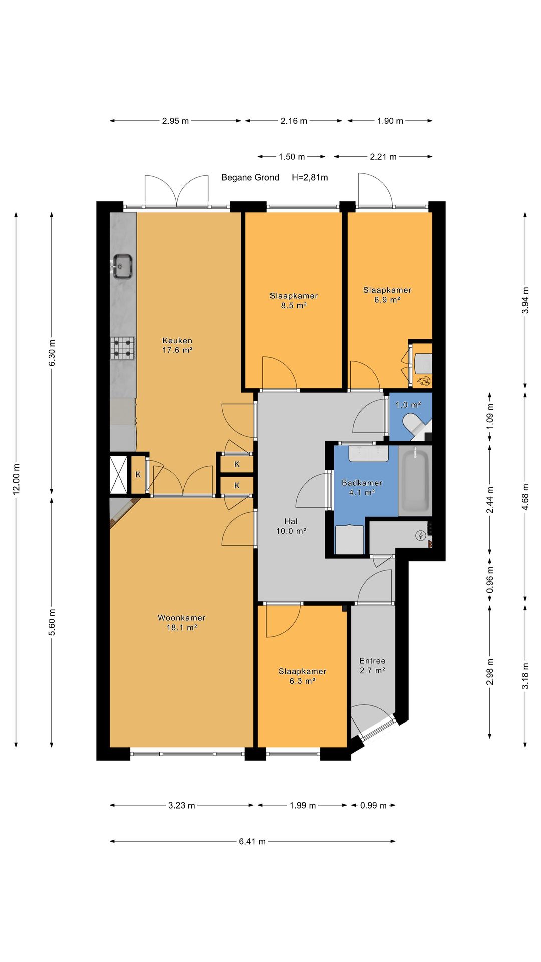 Photo 38 of Akeleistraat 22