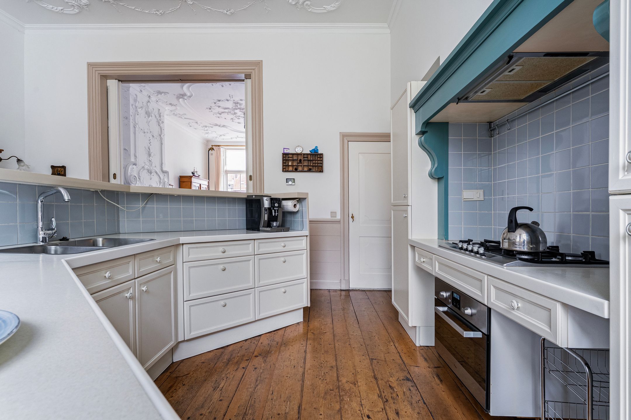 Foto 18 van Thorbeckegracht 75