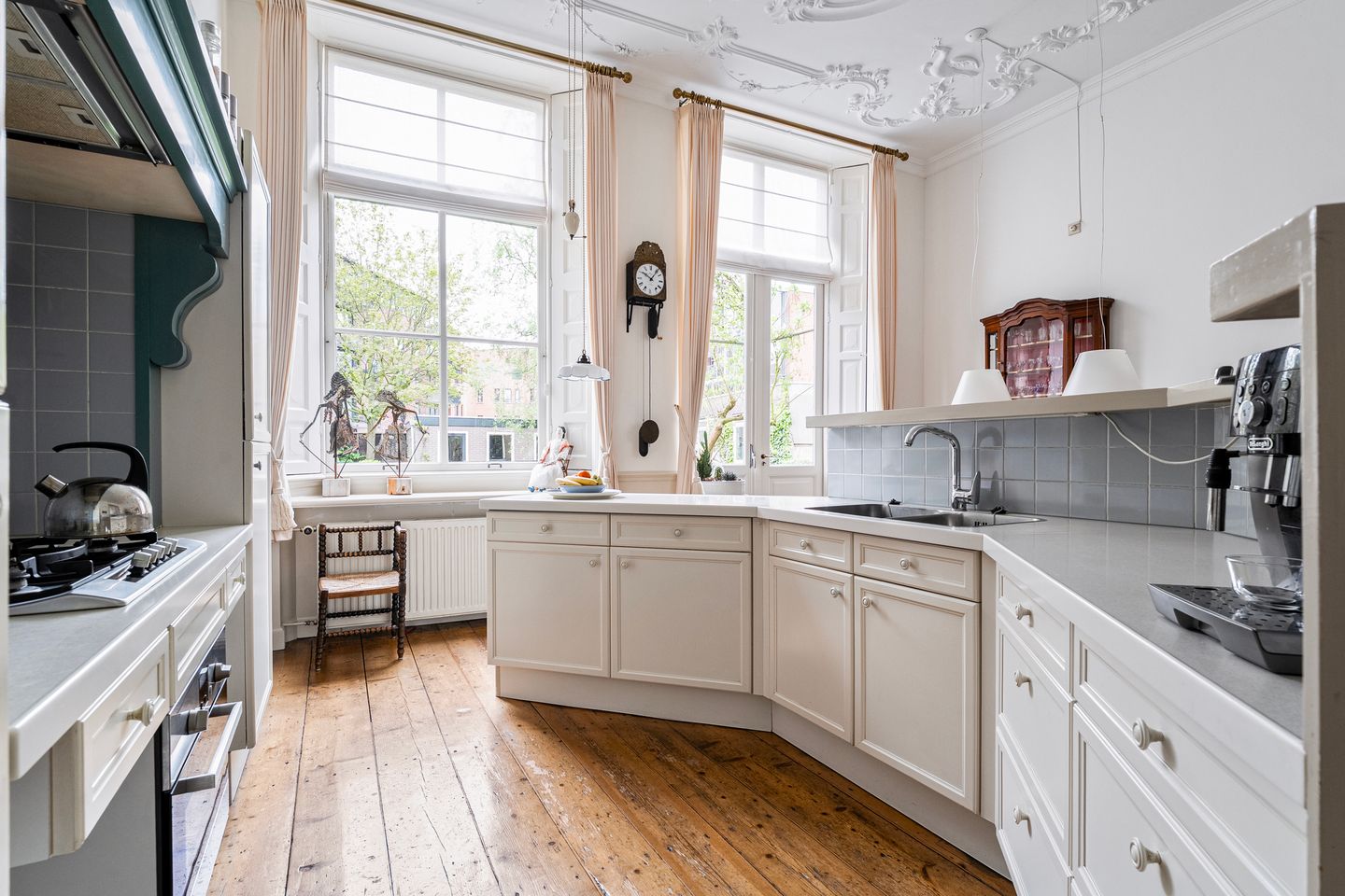 Foto 19 van Thorbeckegracht 75