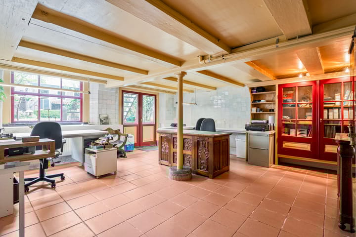 Foto 21 van Thorbeckegracht 75