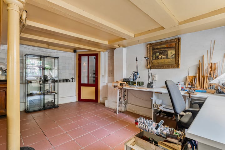 Foto 22 van Thorbeckegracht 75